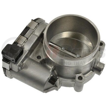 S20159 by STANDARD IGNITION - Fuel Injection Throttle Body