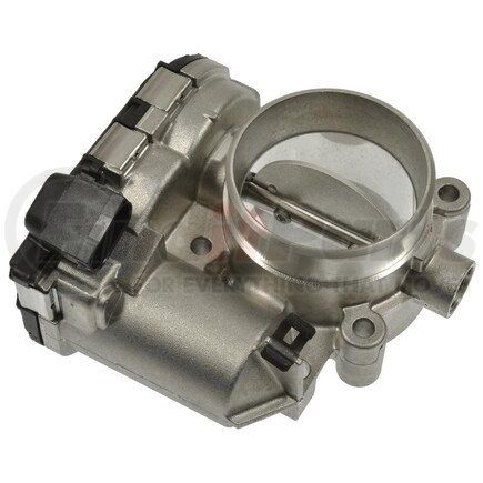 S20161 by STANDARD IGNITION - Fuel Injection Throttle Body