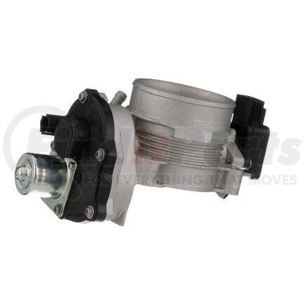 S20171 by STANDARD IGNITION - Fuel Injection Throttle Body