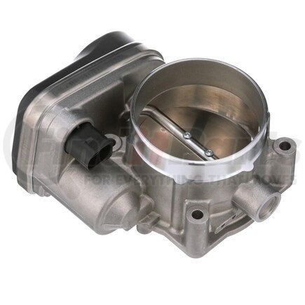 S20177 by STANDARD IGNITION - Fuel Injection Throttle Body