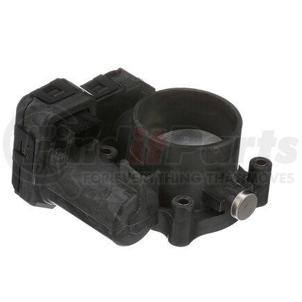 S20187 by STANDARD IGNITION - Fuel Injection Throttle Body