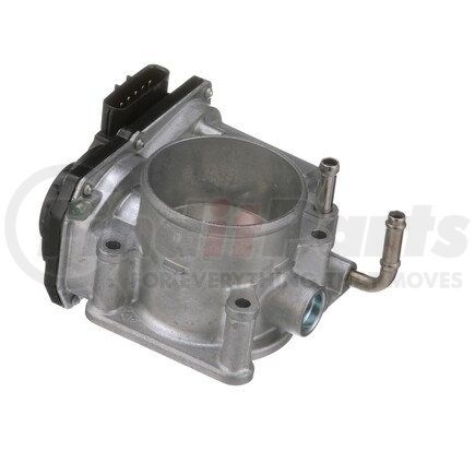 S20183 by STANDARD IGNITION - STANDARD IGNITION S20183 Other Air Intake & Fuel Delive