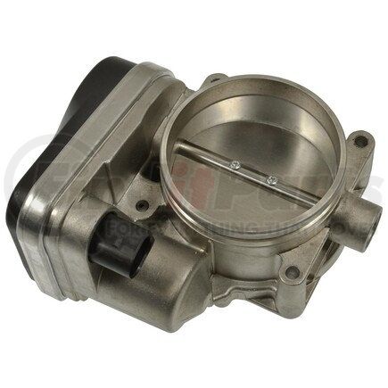 S20190 by STANDARD IGNITION - Fuel Injection Throttle Body