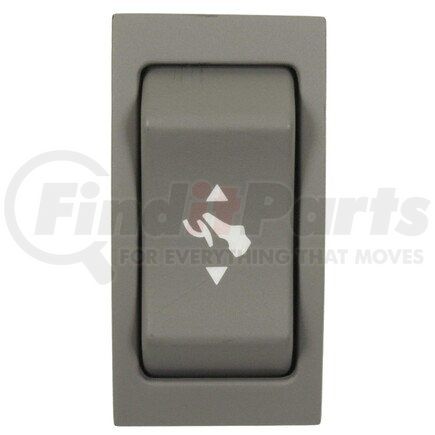 DS3056 by STANDARD IGNITION - Pedal Height Adjustment Switch