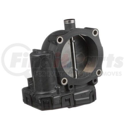 S20188 by STANDARD IGNITION - Fuel Injection Throttle Body