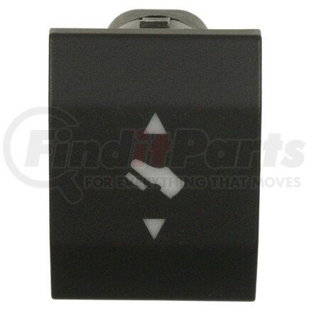 DS-3052 by STANDARD IGNITION - Pedal Height Adjustment Switch