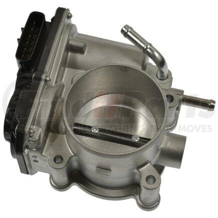 S20201 by STANDARD IGNITION - Fuel Injection Throttle Body