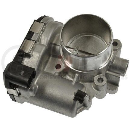 S20192 by STANDARD IGNITION - Fuel Injection Throttle Body