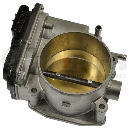 S20197 by STANDARD IGNITION - Fuel Injection Throttle Body