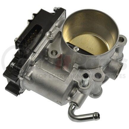 S20212 by STANDARD IGNITION - TS Fuel Injection Throttl