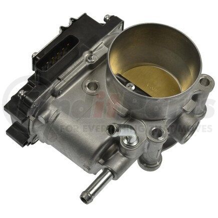 S20213 by STANDARD IGNITION - Fuel Injection Throttle Body
