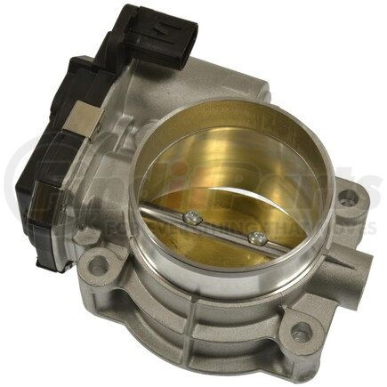 S20219 by STANDARD IGNITION - Fuel Injection Throttle Body