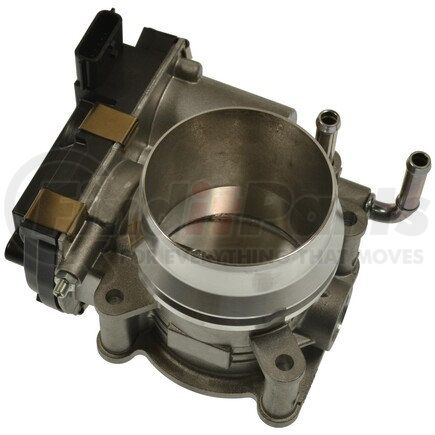 S20218 by STANDARD IGNITION - s20218