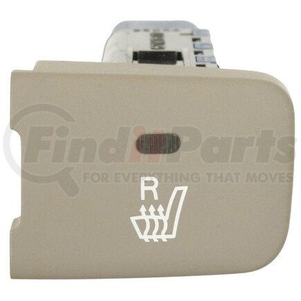 DS-3079 by STANDARD IGNITION - Intermotor Heated Seat Switch