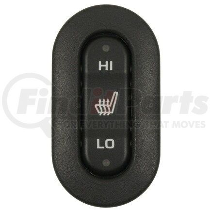 DS-3076 by STANDARD IGNITION - Heated Seat Switch