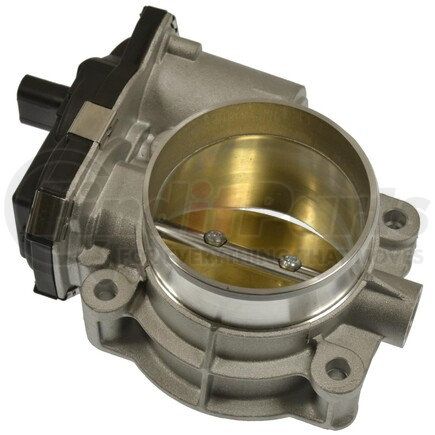 S20222 by STANDARD IGNITION - Throttle Body