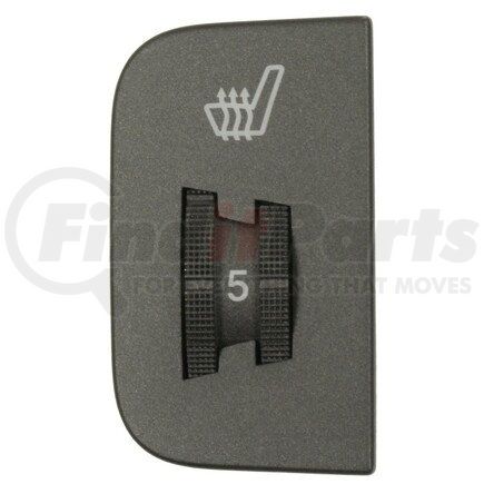 DS-3083 by STANDARD IGNITION - Heated Seat Switch