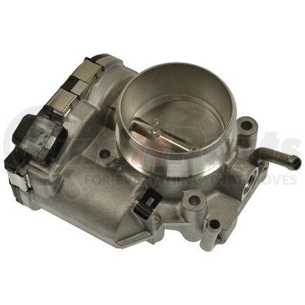 S20229 by STANDARD IGNITION - Fuel Injection Throttle Body