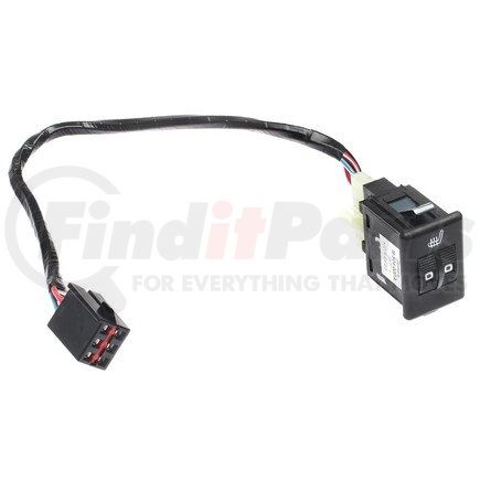 DS-3088 by STANDARD IGNITION - Heated Seat Switch
