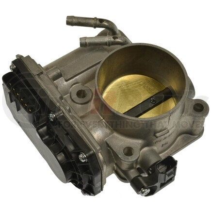 S20236 by STANDARD IGNITION - Throttle Body