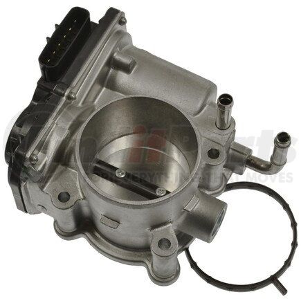 S20300 by STANDARD IGNITION - Fuel Injection Throttle Body