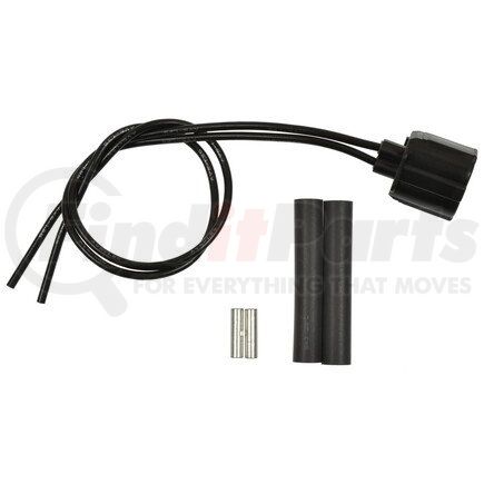 S2034 by STANDARD IGNITION - Coolant Temp Sensor Connector
