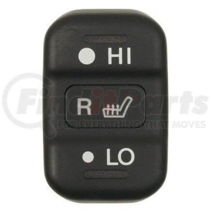 DS-3098 by STANDARD IGNITION - Heated Seat Switch