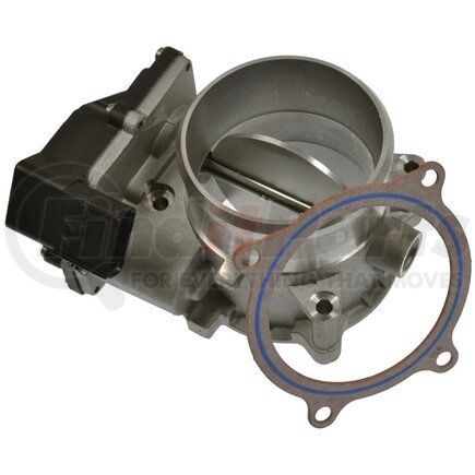 S20400 by STANDARD IGNITION - Fuel Injection Throttle Body