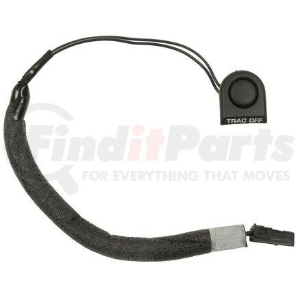 DS-3104 by STANDARD IGNITION - Traction Control Switch