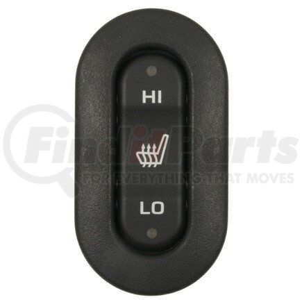 DS-3107 by STANDARD IGNITION - Heated Seat Switch
