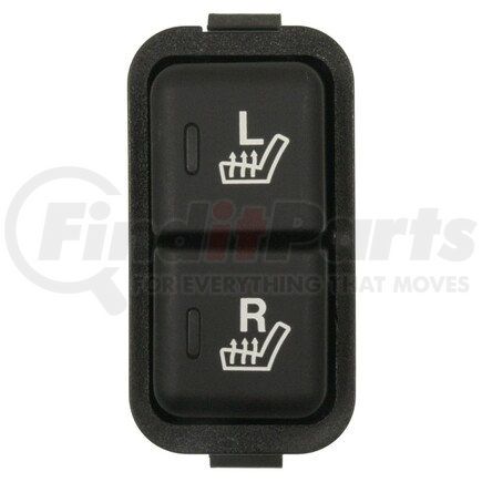 DS-3112 by STANDARD IGNITION - Heated Seat Switch