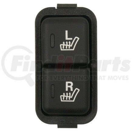 DS-3112 by STANDARD IGNITION - Intermotor Heated Seat Switch