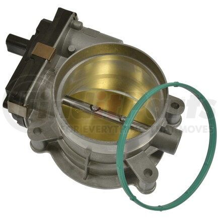 S20405 by STANDARD IGNITION - Throttle Body