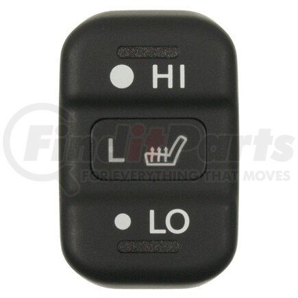 DS-3109 by STANDARD IGNITION - Heated Seat Switch