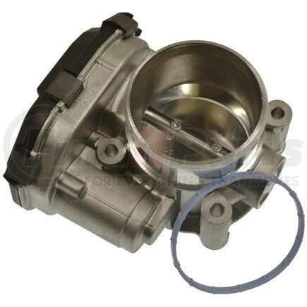 S20408 by STANDARD IGNITION - Throttle Body