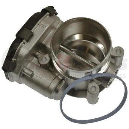 S20409 by STANDARD IGNITION - Fuel Injection Throttle Body