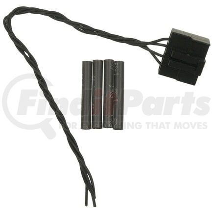 Standard Ignition S-2044 PIGTAIL - STANDARD