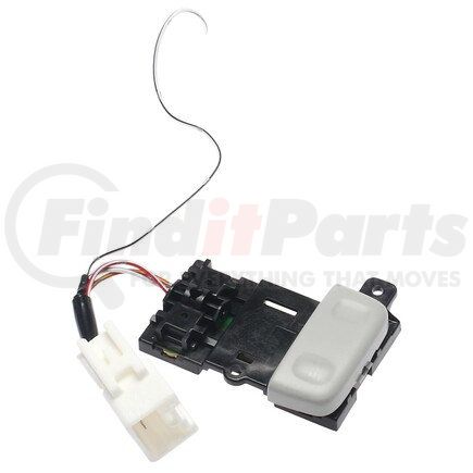 DS-3141 by STANDARD IGNITION - Intermotor Power Sunroof Switch