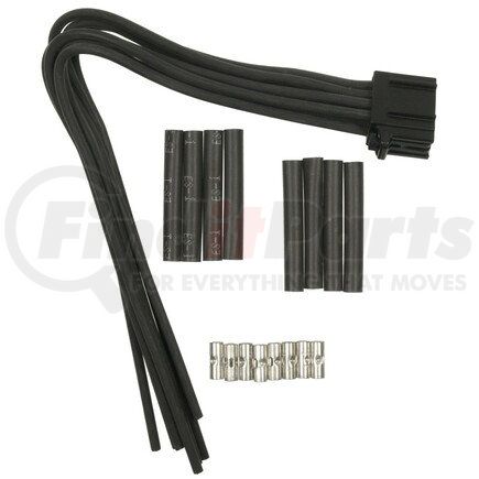 S-2064 by STANDARD IGNITION - Liftgate Harness Connector