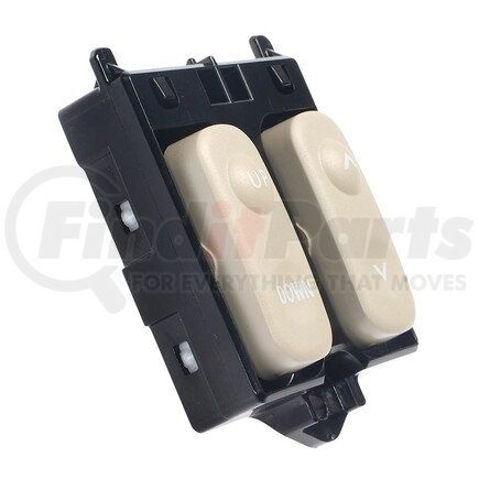 DS-3143 by STANDARD IGNITION - Intermotor Power Sunroof Switch