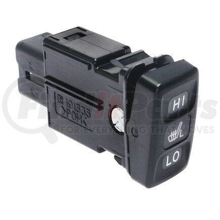 DS-3149 by STANDARD IGNITION - Intermotor Heated Seat Switch