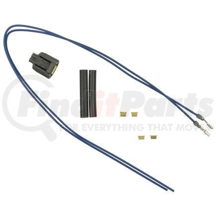 S-2081 by STANDARD IGNITION - Ambient Air Temperature Sensor Connector