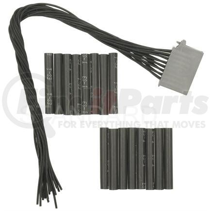 Standard Ignition S-2080 PIGTAIL - STANDARD