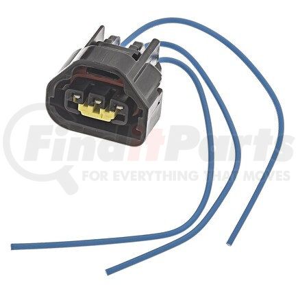 S-2088 by STANDARD IGNITION - Map Sensor Connector
