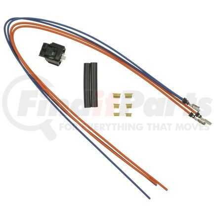 S-2084 by STANDARD IGNITION - Battery Temperature Sensor Connector