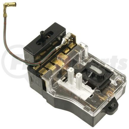 Standard Ignition DS3211 Multi-Function Switch Multi Function Column Switch