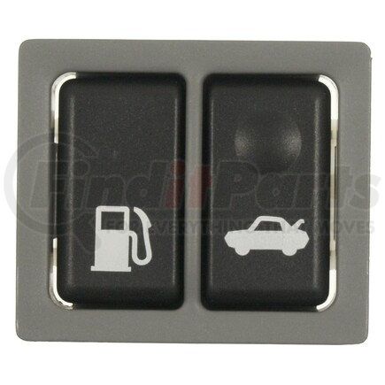 DS-3216 by STANDARD IGNITION - Intermotor Trunk Release Switch