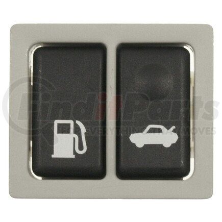 DS-3217 by STANDARD IGNITION - Intermotor Trunk Release Switch