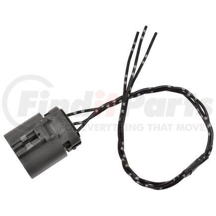 S-2104 by STANDARD IGNITION - Intermotor Oxygen Sensor Connector