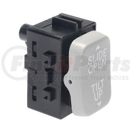 DS-3241 by STANDARD IGNITION - Intermotor Power Sunroof Switch